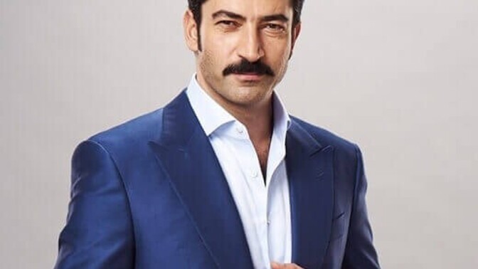 Kenan İmirzalıoğlu Seven Var Mı?