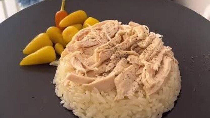 Pilavın en lezzetli hali sana göre neyle olur?