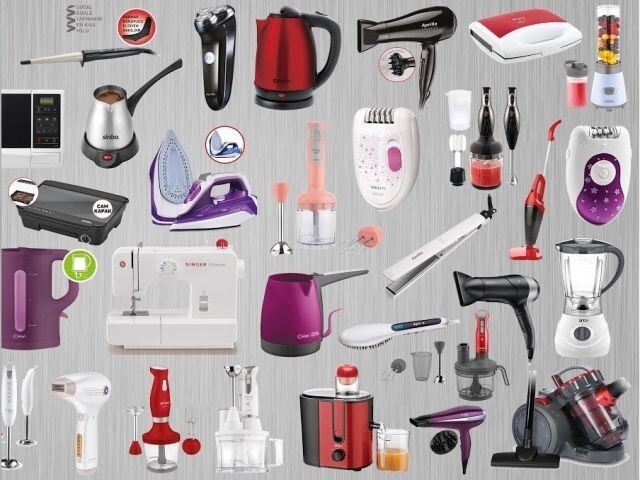 Evinizde bişeyleri yedekte tuttuğunuz olur mu?