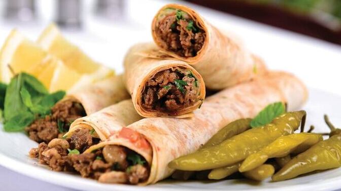 Tavuk tantuni mi et tantuni mi hangisi daha lezzetli?