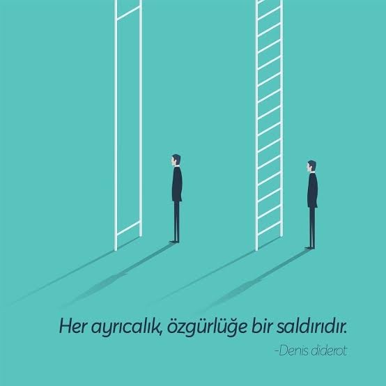İnsanoğlu güç ve ayrıcalıkları elde edince neden bu kadar çok değişiyor?