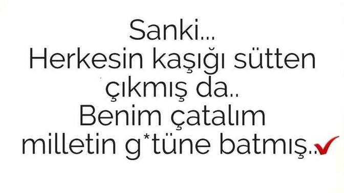 Akrabaların işi gücü dedikodu mudur?