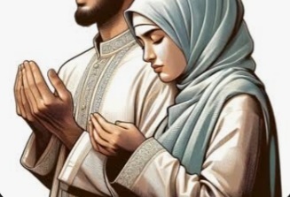Sevgiliye dua eder misiniz?