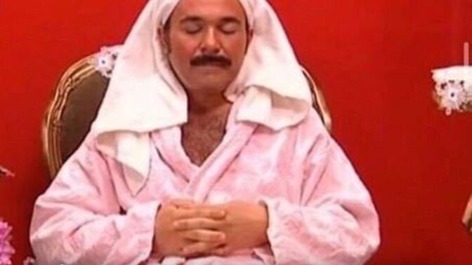Kendi kendine konuşmak bir delilik mi siz kendi kendinizle konuşuyor musunuz?