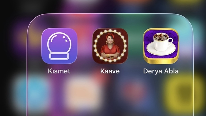 En iyi fal hangisi?