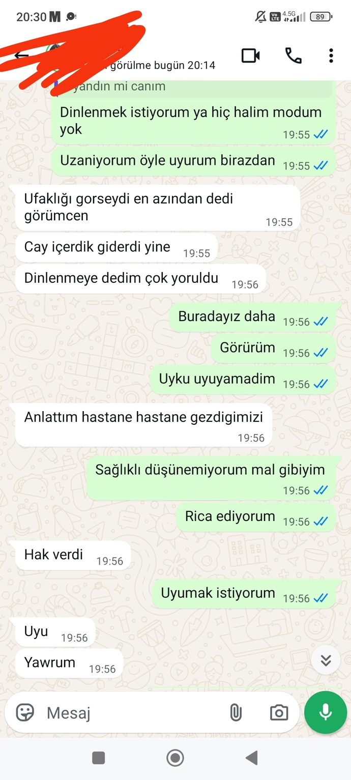 Evlilikten önce kayınço ve kayınço ailesiyle özel alan sorunu yaşıyorsam vazgeçmeli miyim?
