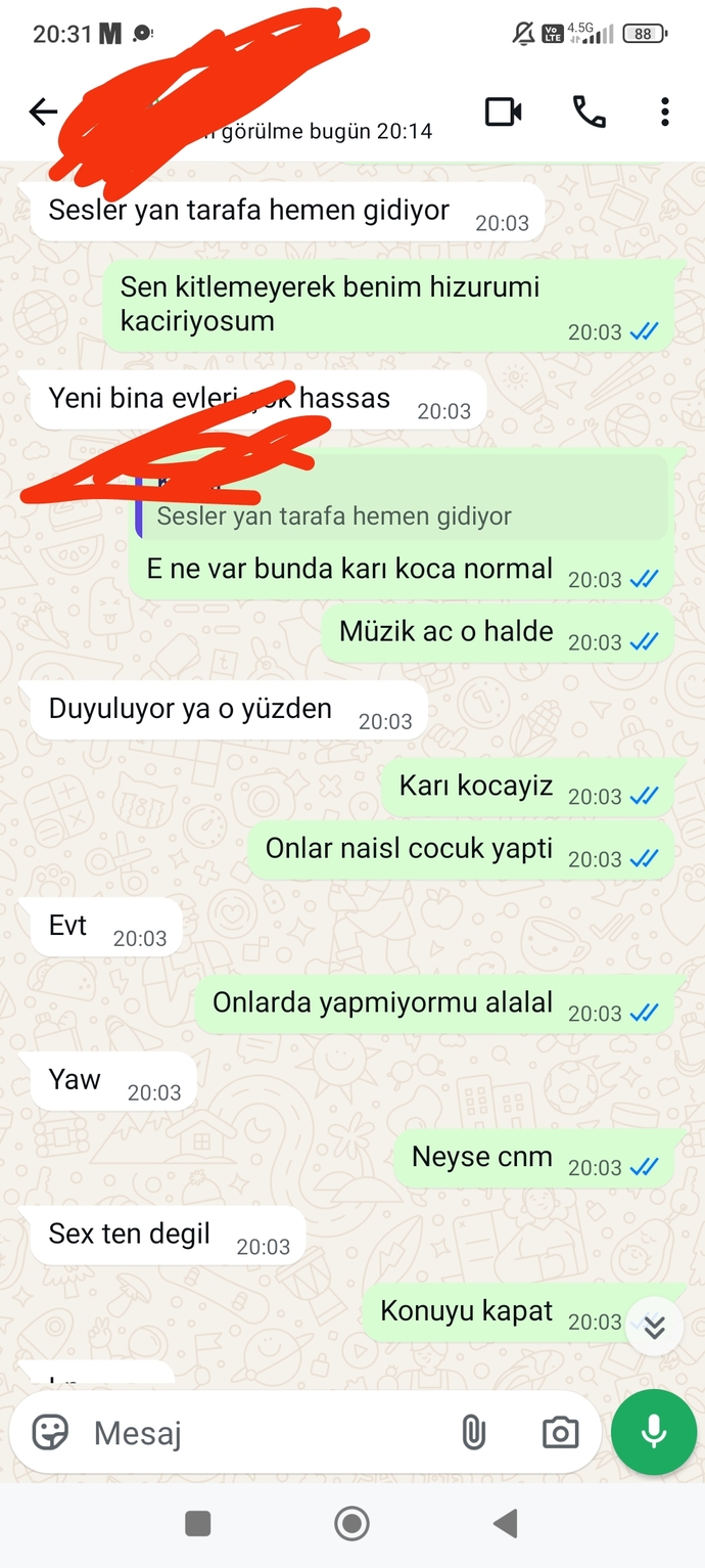 Evlilikten önce kayınço ve kayınço ailesiyle özel alan sorunu yaşıyorsam vazgeçmeli miyim?