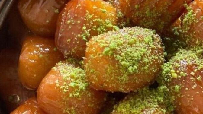 Tulumba mı halka tatlısı mı daha çok seversiniz?