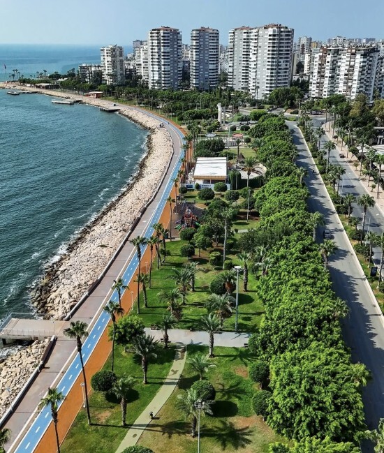 Mersin’de mutlaka görmem gereken yerler nereler?