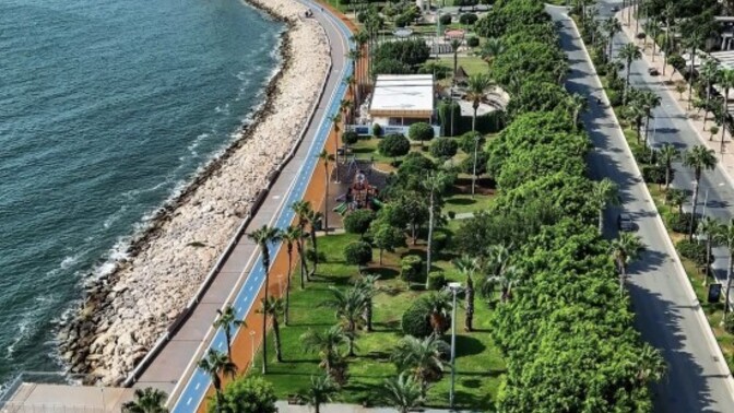 Mersin’de mutlaka görmem gereken yerler nereler?