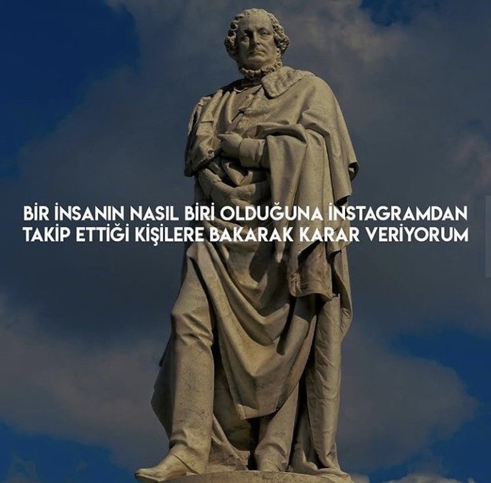Bir insanın karakteri sosyal medya paylaşımlarından anlaşılır mı?