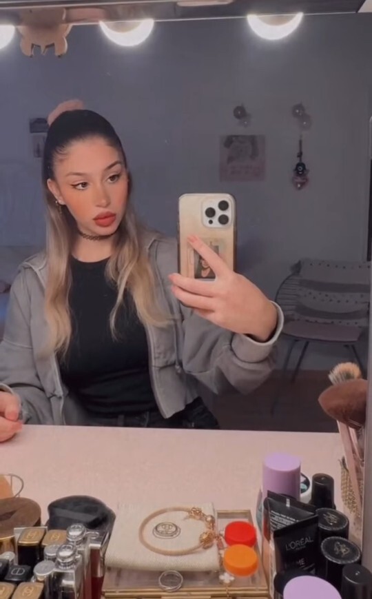 Yineee akşam olduuuu, Napiyorsunuz?