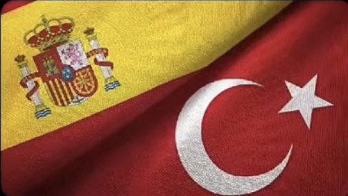 İspanya ve Türkiye dostluğu gündemde sizin düşünceleriniz neler?