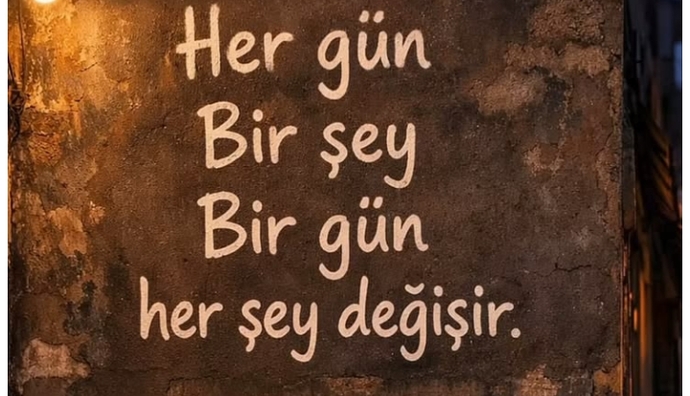 Birine güvenmek mi daha zor yoksa onu affetmek mi daha zor?