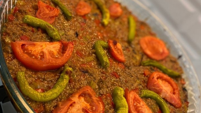 Kilis Tava sever misiniz?