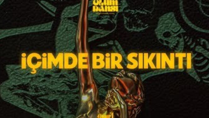 Sebepsiz ağlama ve iç sıkıntısı neden olur, sizde de bazen böyle oluyor mu?