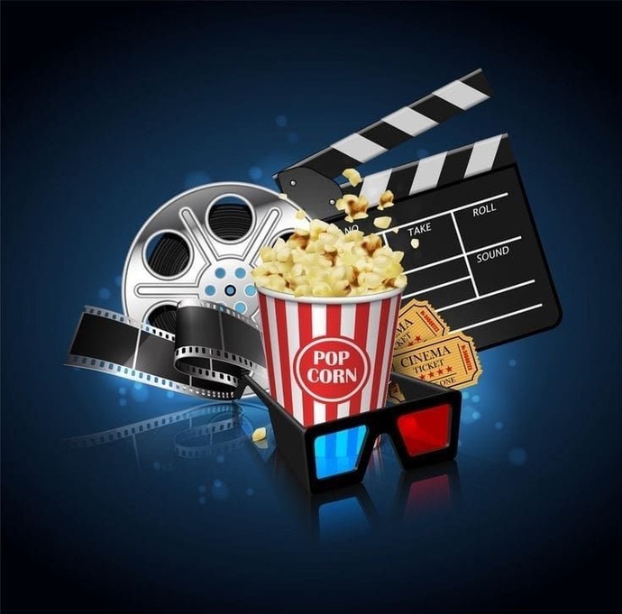 İşin bir film olsaydı adı ne olurdu?