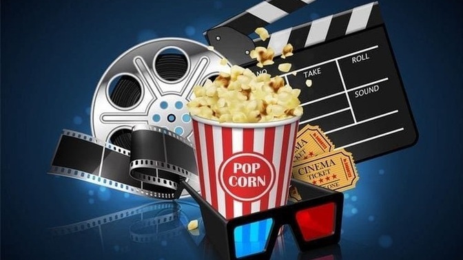 İşin bir film olsaydı adı ne olurdu?