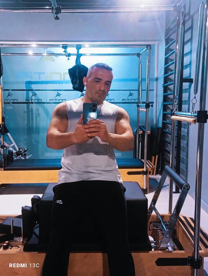 Doğal vucut geliştirme sporları hakkında neler düşünüyorsunuz?