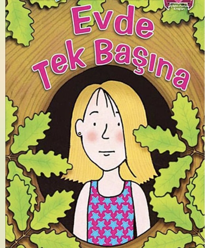 Evde tek başınayken gizli gizli yaptığın tuhaf ama keyifli şeyler neler?