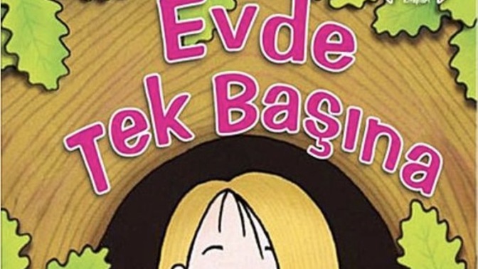 Evde tek başınayken gizli gizli yaptığın tuhaf ama keyifli şeyler neler?