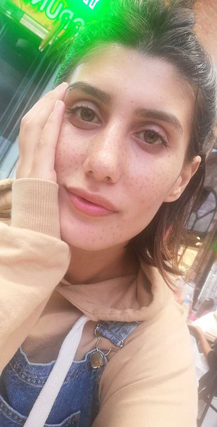 Eski halim mi yoksa şimdiki halim mi daha iyi, ilk 3 halim mi son 3 halim mi sizce?