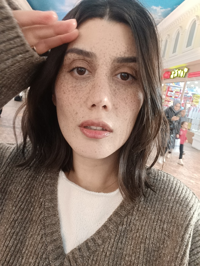 Eski halim mi yoksa şimdiki halim mi daha iyi, ilk 3 halim mi son 3 halim mi sizce?