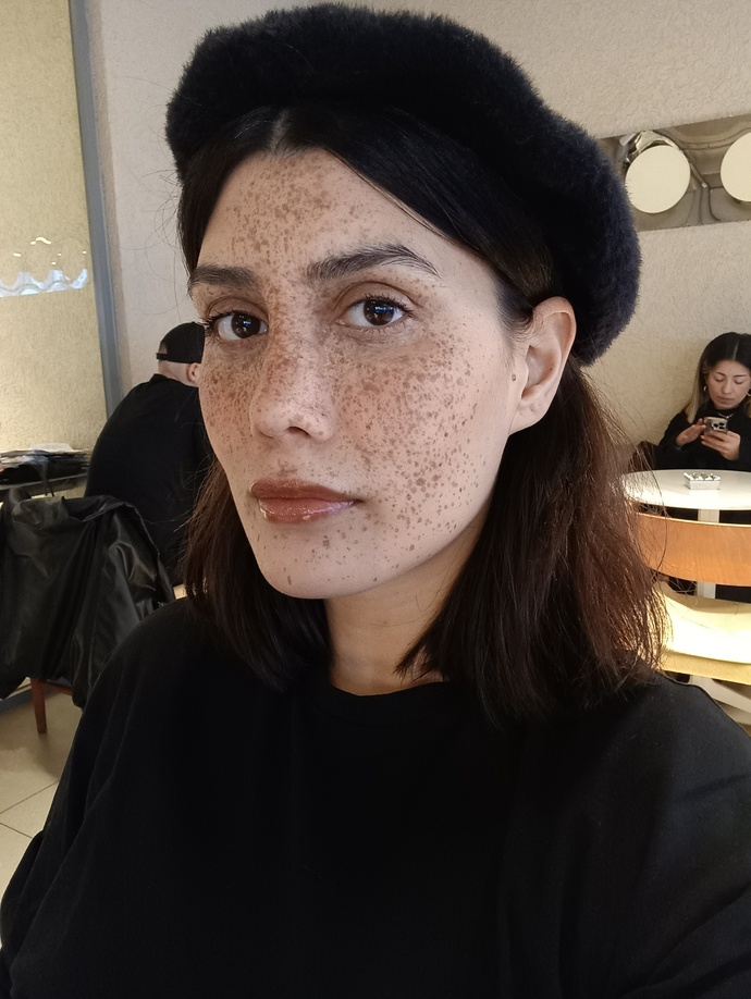 Eski halim mi yoksa şimdiki halim mi daha iyi, ilk 3 halim mi son 3 halim mi sizce?