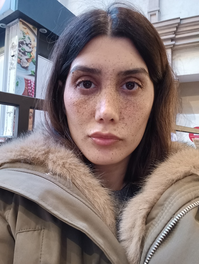 Eski halim mi yoksa şimdiki halim mi daha iyi, ilk 3 halim mi son 3 halim mi sizce?