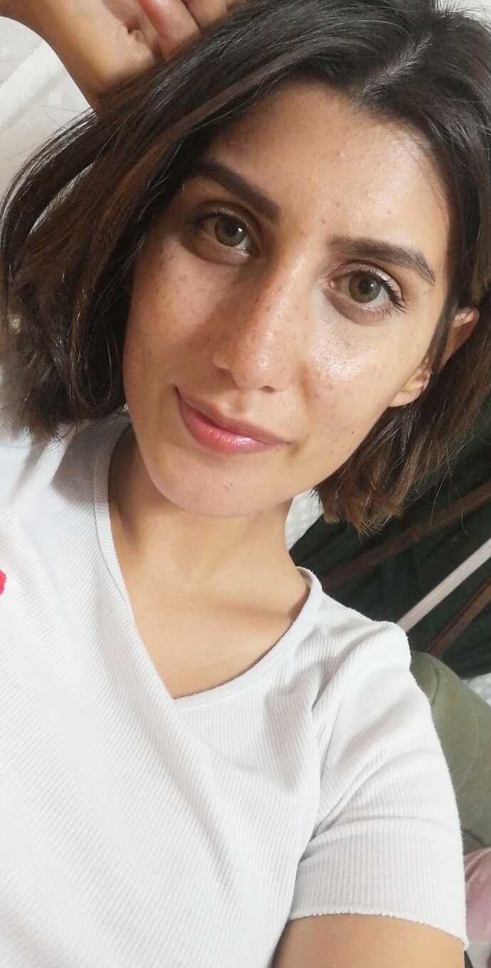 Eski halim mi yoksa şimdiki halim mi daha iyi, ilk 3 halim mi son 3 halim mi sizce?