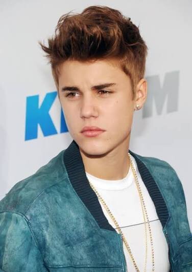 Justin Bieber vs Arsız Bela?