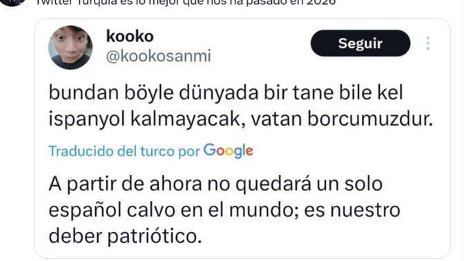 Bu büyük, Türkiye - İspanya aşkı nereye kadar sürer?