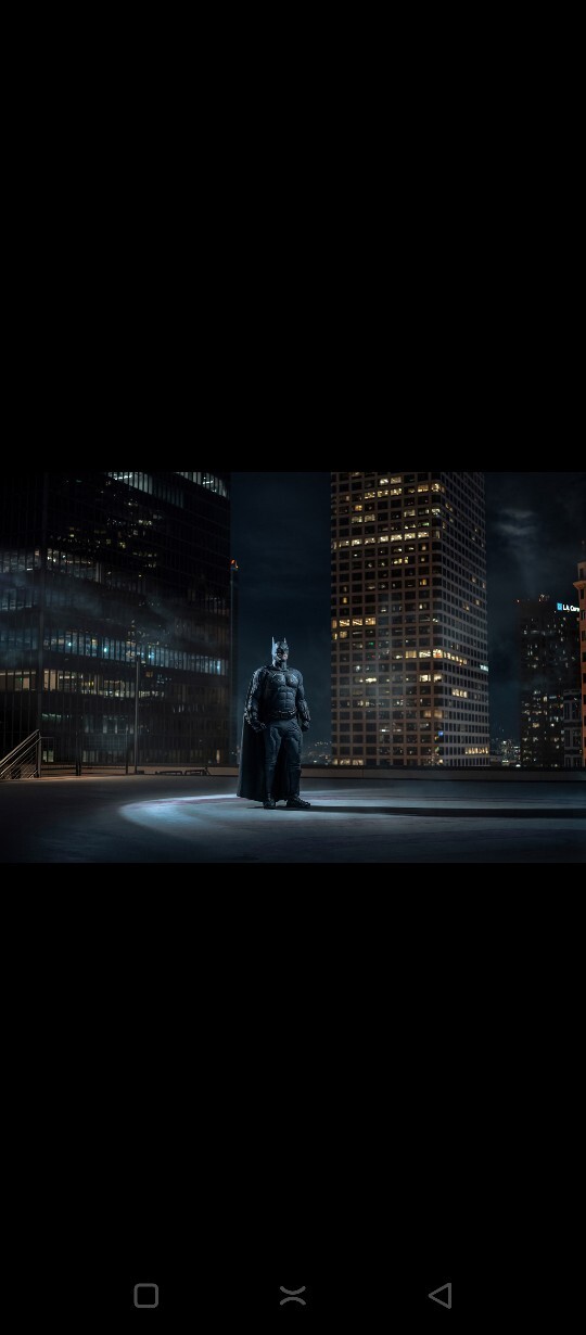 Benim gibi Batman Cat Woman hayranı olan var mı?
