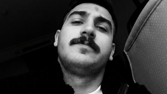 Burnumdan ve kaşımdan memnun değilim?
