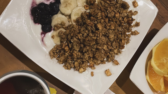 Sahurda ne yiyorsunuz, sahur menünüz günlük beslenmenize benziyor mu?