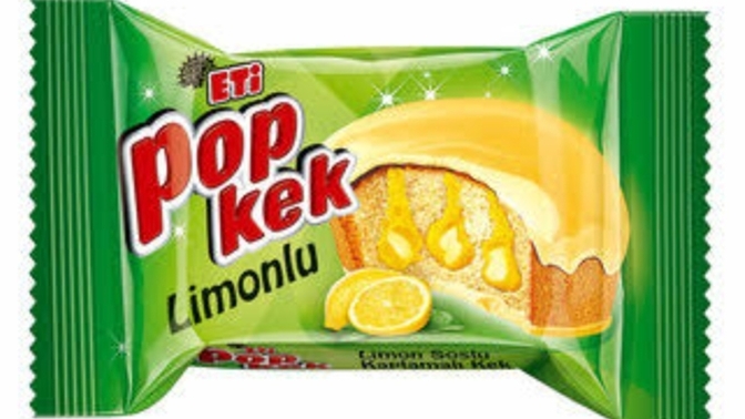 Bundan daha efsane kek gördünüz mü?