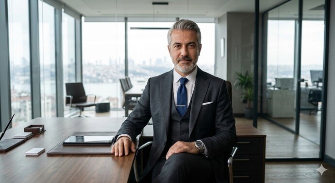 Olgun Adam Çekiciliği sizce Gerçek mi?