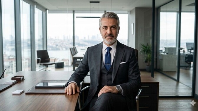 Olgun Adam Çekiciliği sizce Gerçek mi?