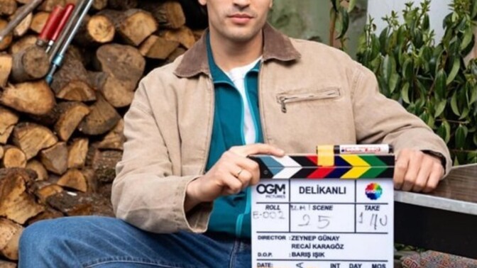 Bir dizi ya da filmde oyunculuk teklifi gelse kabul eder misin?