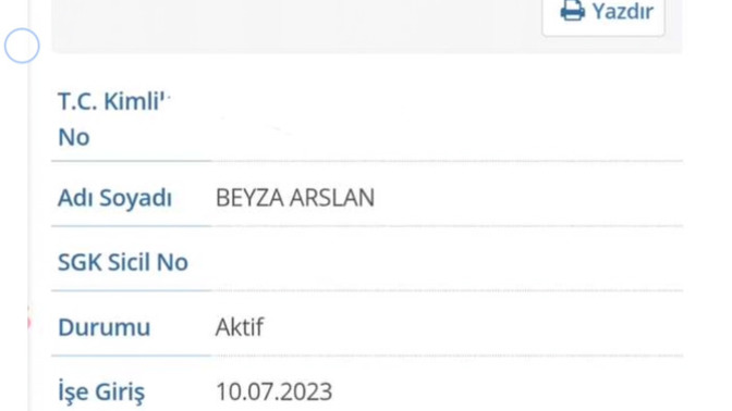 Sgk hakkında çok önemli?