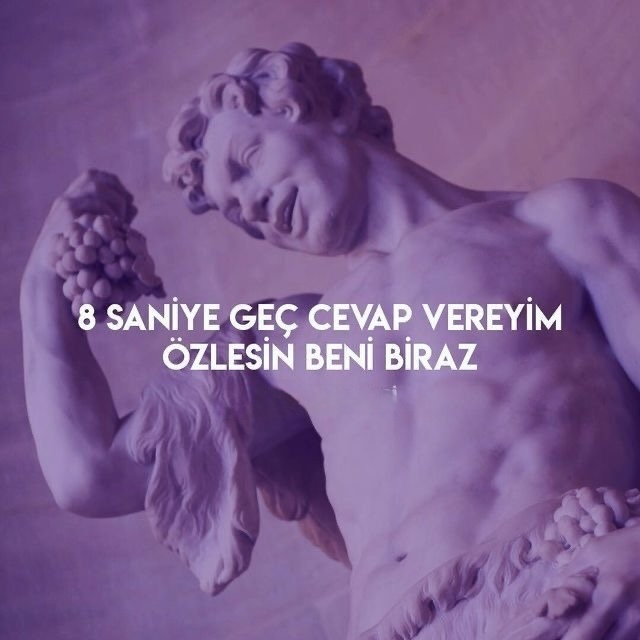 Mesajlaşırken bilinçli olarak uyguladığınız bir taktik var mı?