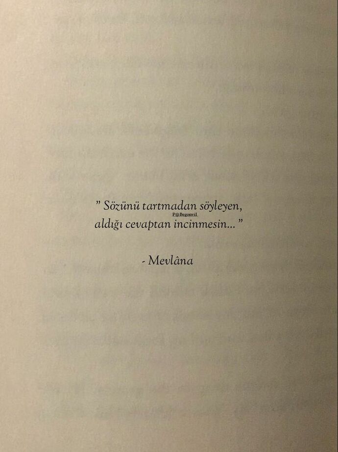 Sence düşünmeden konuşmak dürüstlük mü yoksa saygısızlık mı?