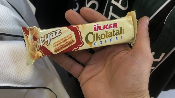 Yaşlı bi teyze okudum bunu dağıtıyorum diye bana verdi büyü olabilir mi?