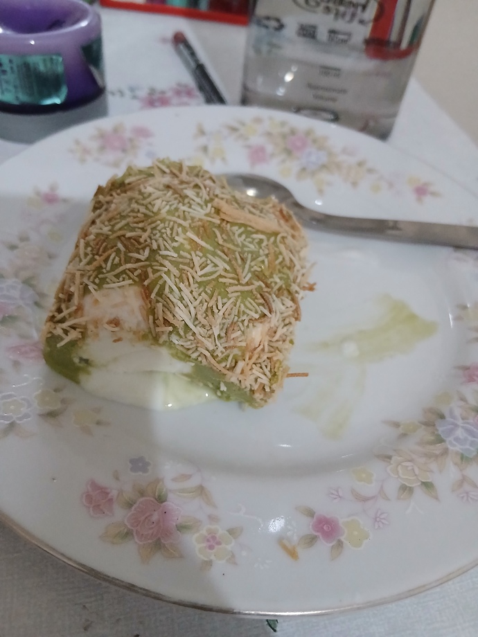 Yaz resmen başladı mı, dondurma sezonunu açtınız mı yoksa daha erken mi?