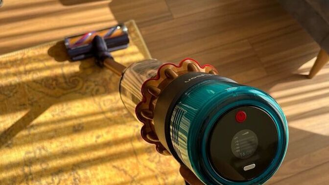 Dyson elektrikli süpürge abartıldığı kadar var mı sizce?