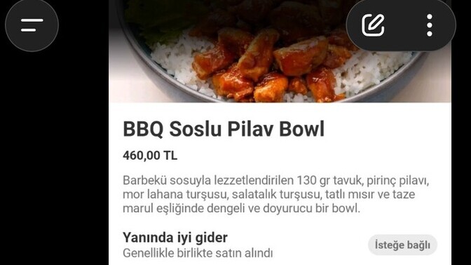 Günlük protein hesabı yapıyor musunuz?