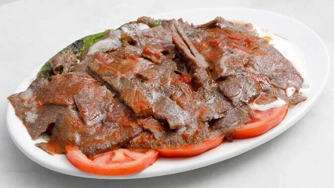 Bol tereyağlı İskender sever misin?