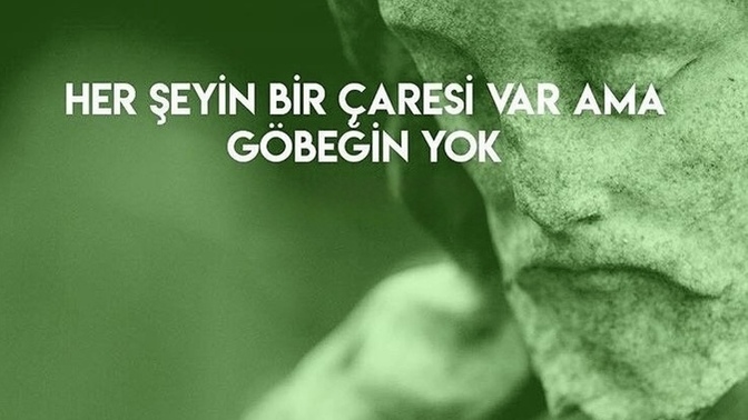 Hangi konuda çareler çeresiz?