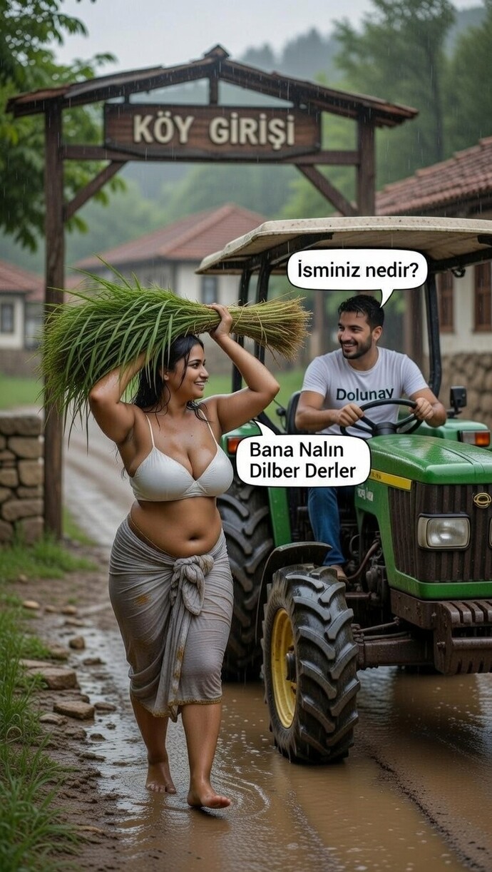 En son kime ne iyilik yaptın?