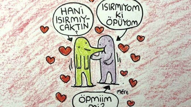 Ổpmek için izin istenmeli mi?